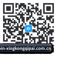 安卓 APP 二维码